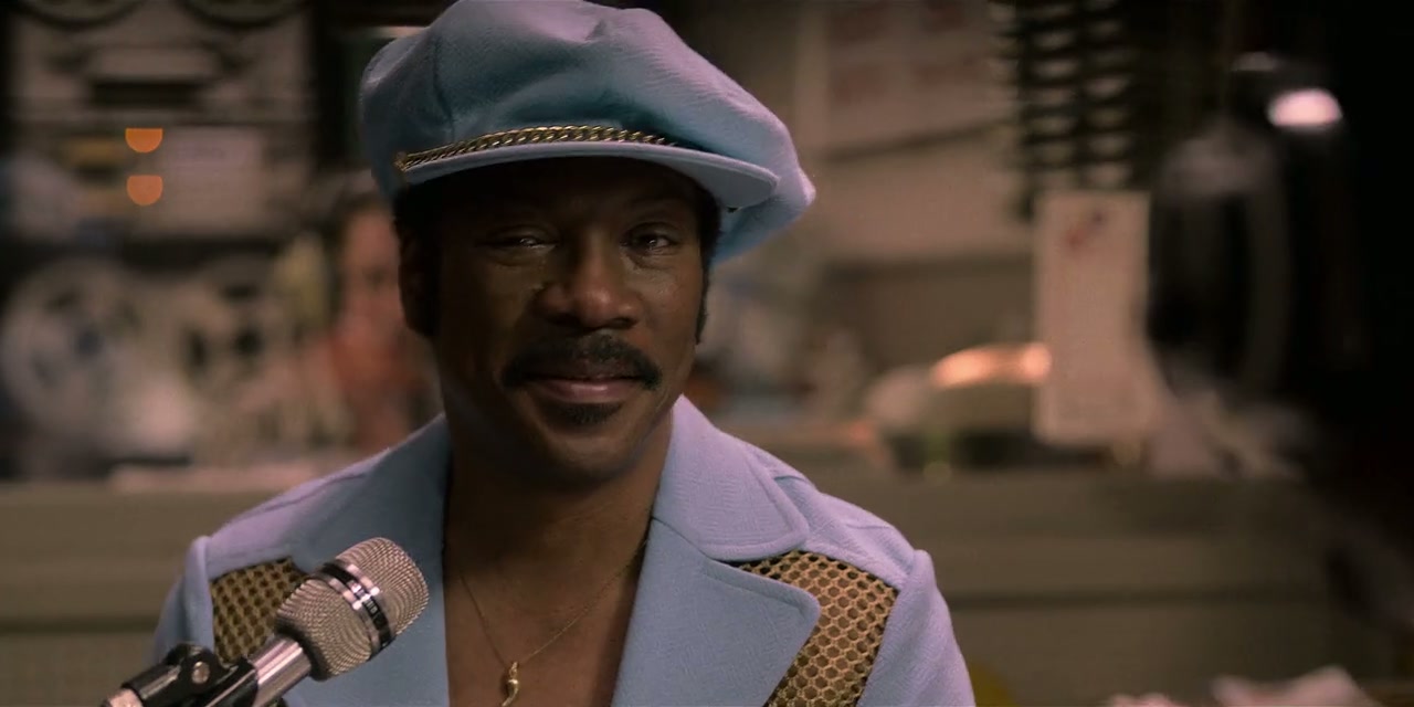 Dolemite Is My Name Screenshot