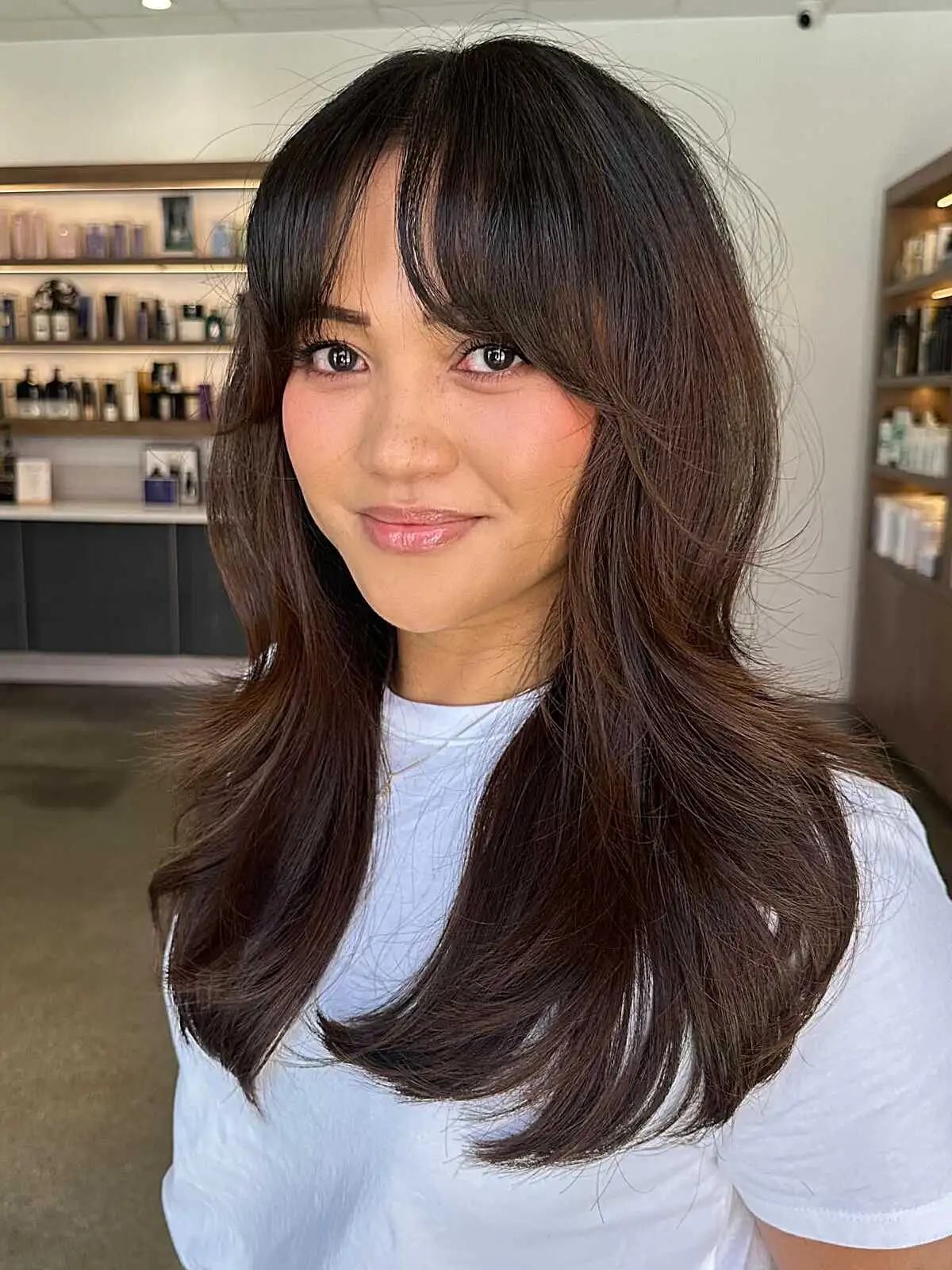 Effortless Style: Haircuts for Real Life