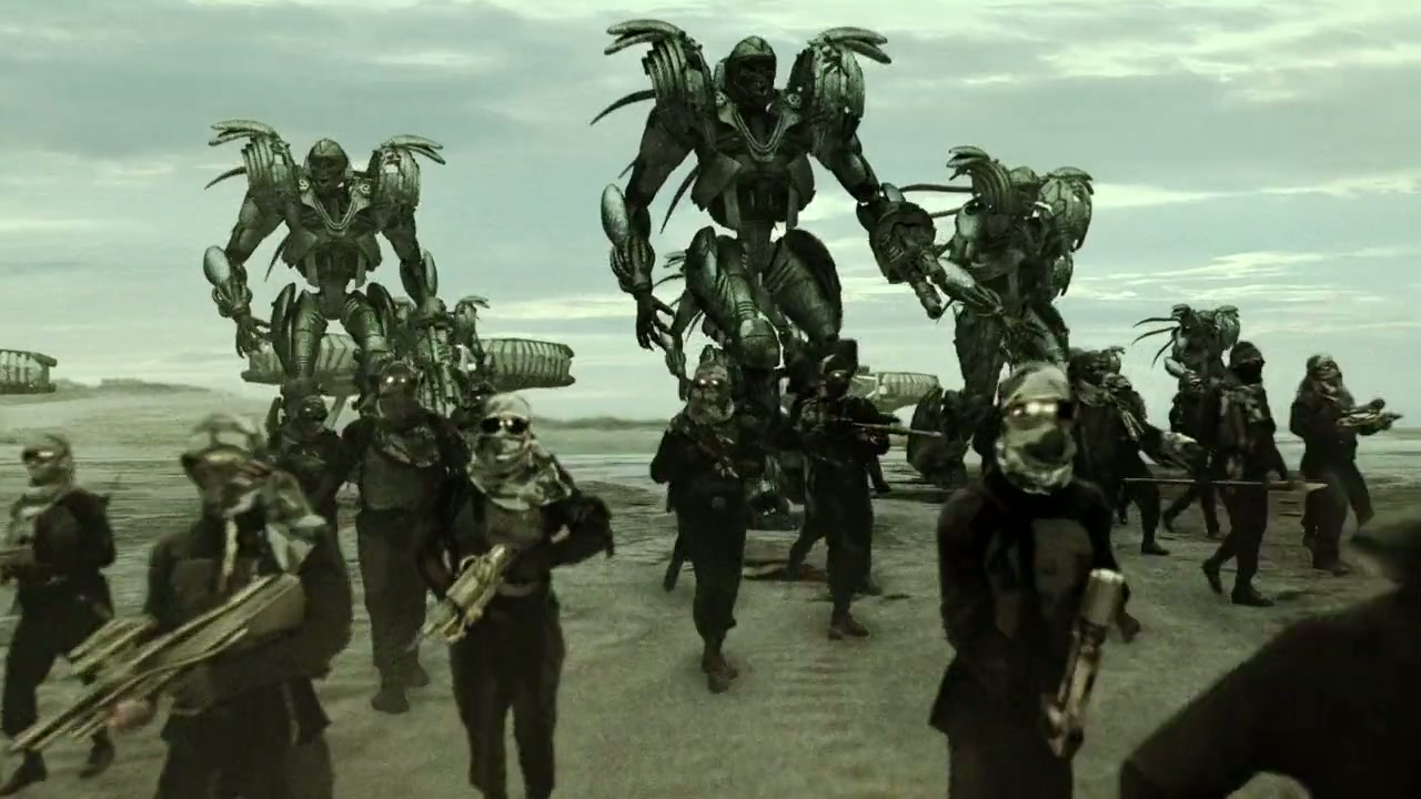 Transmutation Screenshot