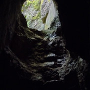 Gruta do Labirinto