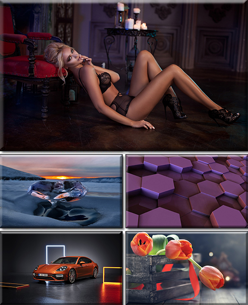 Computer Desktop Wallpapers Collection. Part 2833