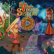 Vikingsisters