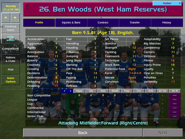 ben-woods