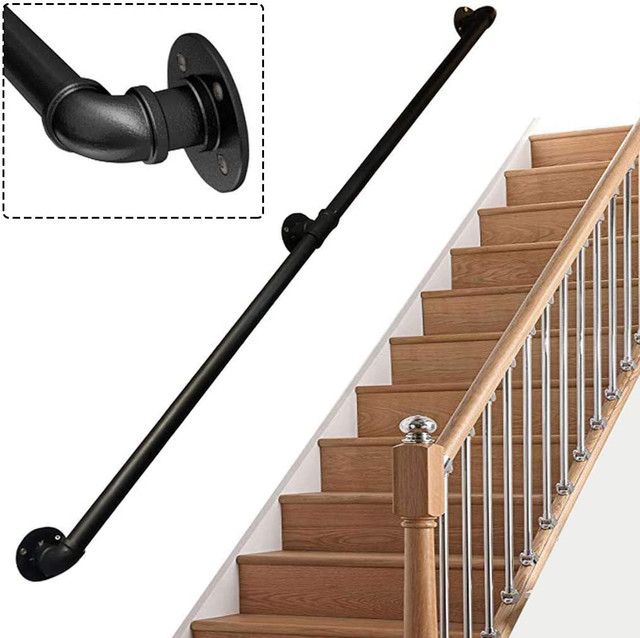 pipe-hand-rail