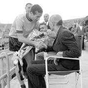 13-10-1968 ΟΛΥΜΠΙΑΚΟΣ-ΑΕΚ