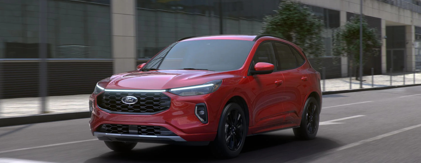 All-new 2023 Sportage