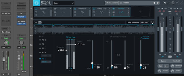 Vintage-Compressor