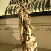 Au Soldat Inconnu