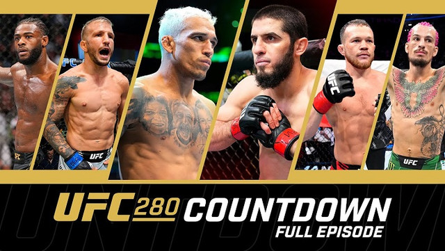 UFC-280-Countdown
