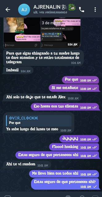 ESTAFA 1
