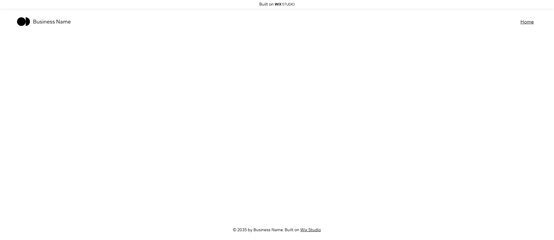 Stored capture of appsuites-trexor.wixstudio.com