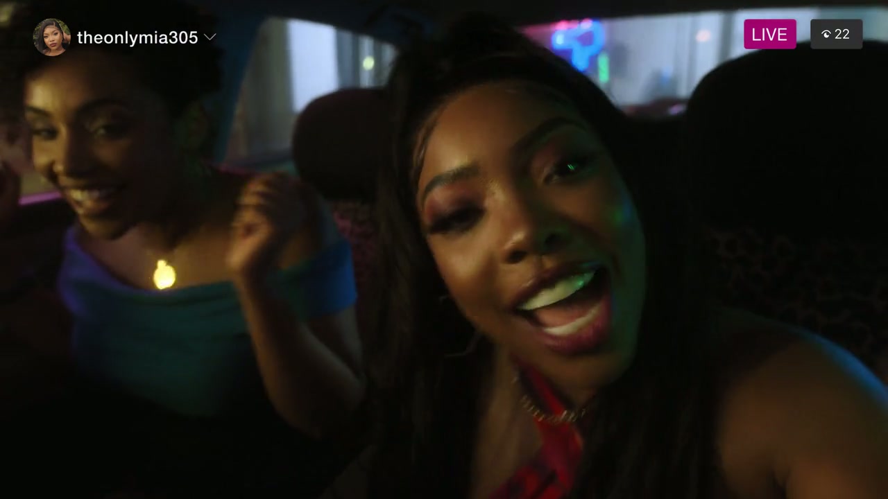 Rap Sh!t Screenshot