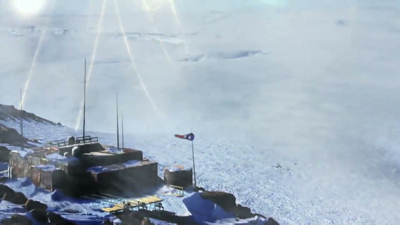 Earth's Final Hours Screenshot