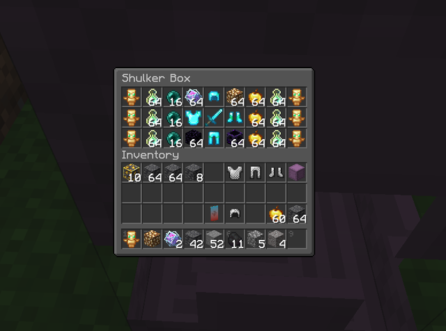 PVP Kit