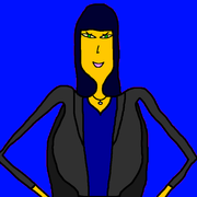 Clare Crow