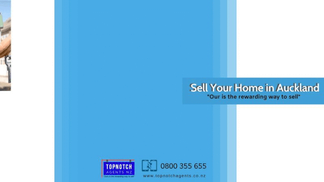 TopNotch Agents NZ Ltd - Let us find a Real Estate Agent to sell your property and Earn yourself a great cash reward when it and 039's Sold! Call 0800 355 655 now!
