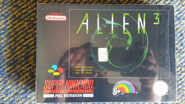 Alien-3