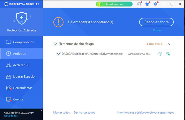 viruje
