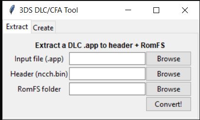 Extracting, modifying and repackaging Fates DLC Tutorial for Fire ...