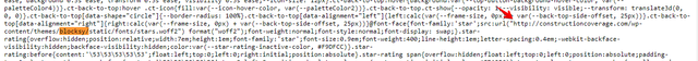 css-Screenshot