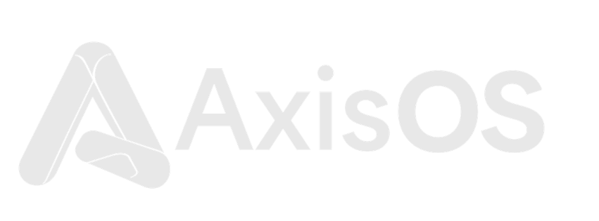 AxisOS