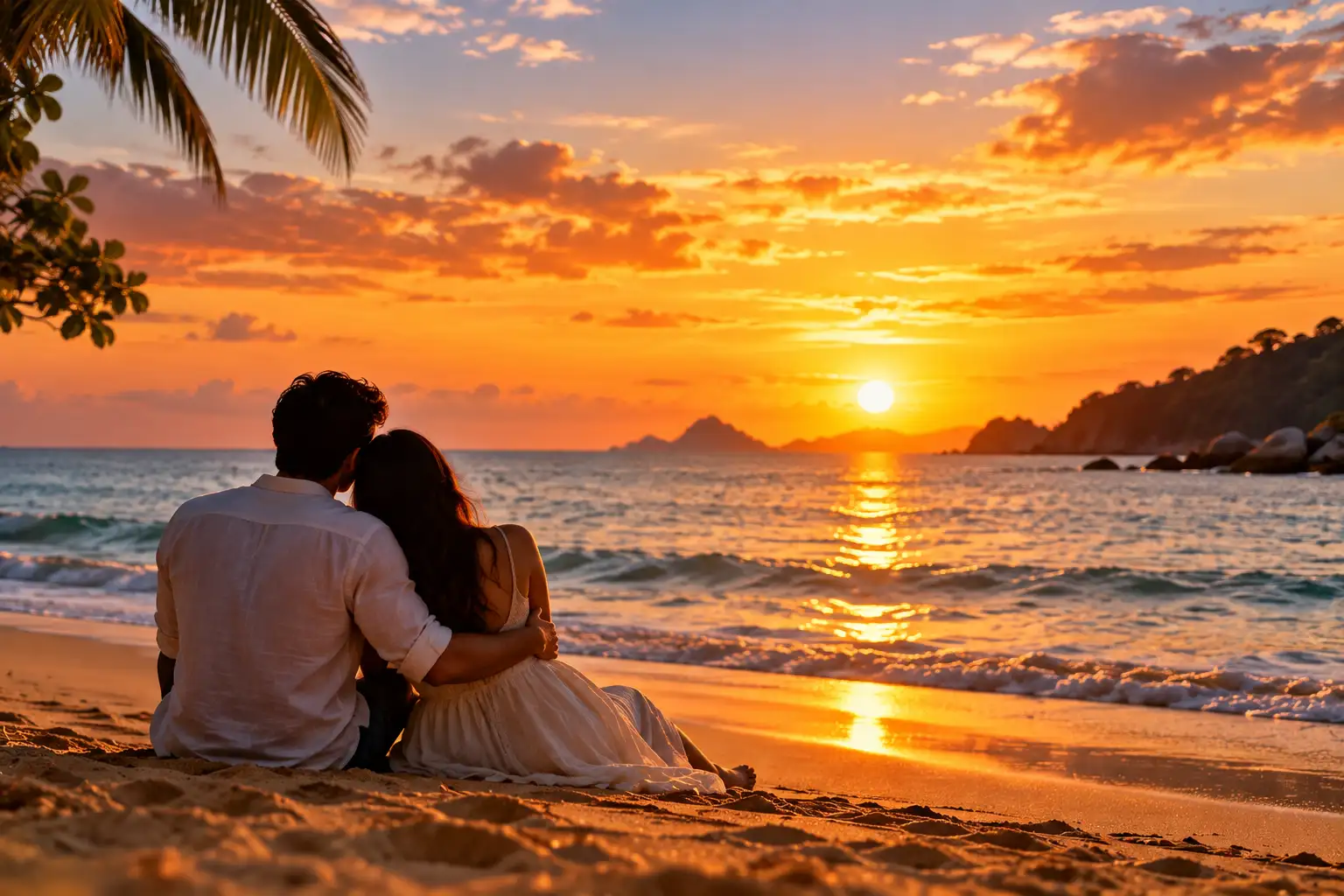 Honeymoon Packages