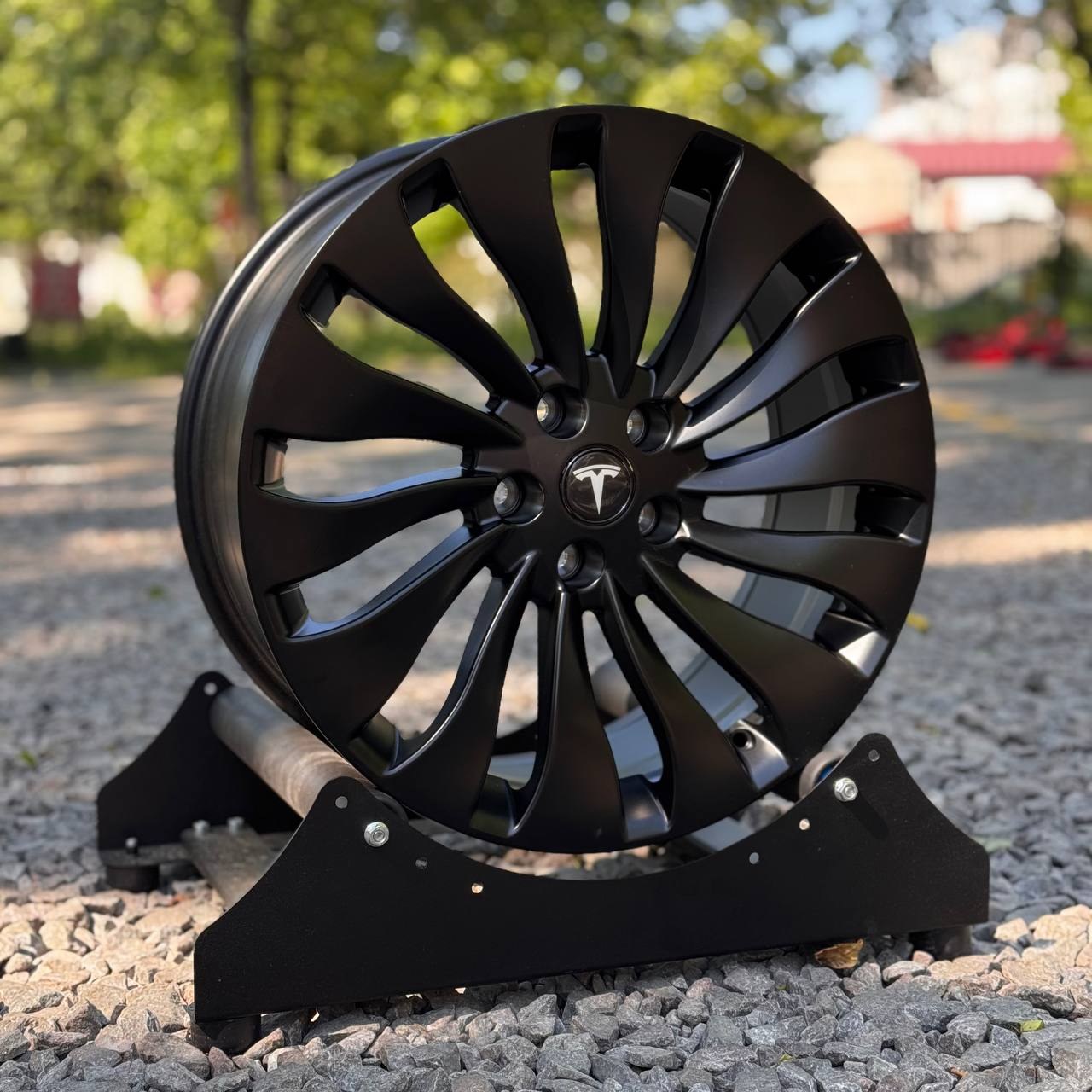 Диски MART513/800 Диски 19" 5*114.3 8.5J ET40 DIA 64.1 R19 5*114.3 — купити у Львові