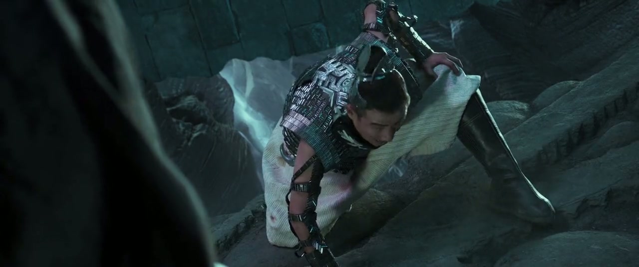 League of Gods Screenshot