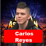 Carlos Reyes