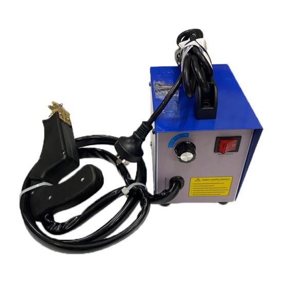 Tyre Regroover Machine, 240V