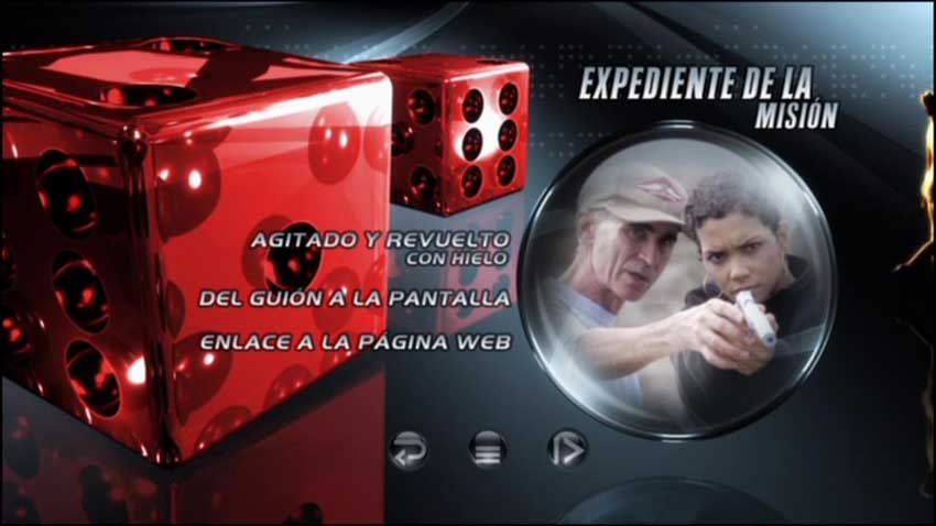 Muere 12 - Muere Otro Día [2xDVD9 Full] [Pal] [Esp/Ing] [5.1] [DTS] [Sub:Esp/Ing] [2002] [Acción] [VS]