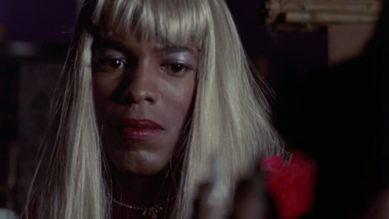 Leprechaun 5: In the Hood Screenshot