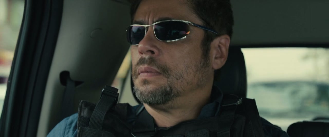 Sicario Screenshot