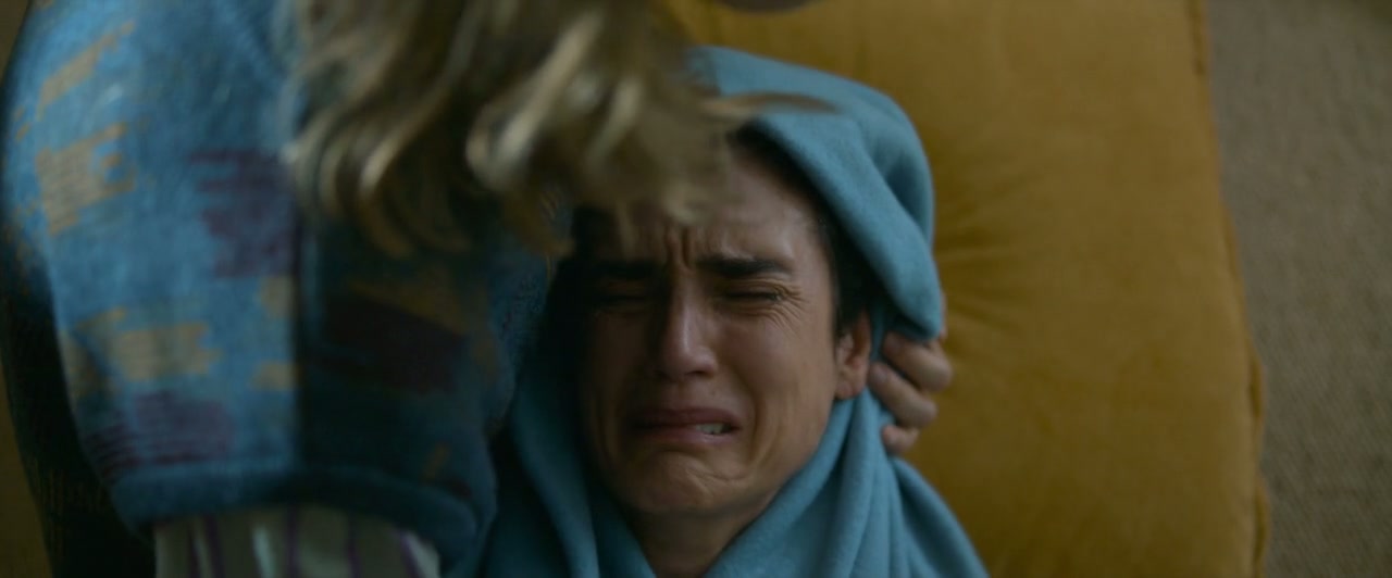 Bad Behaviour Screenshot