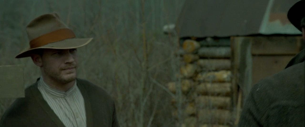 Lawless Screenshot