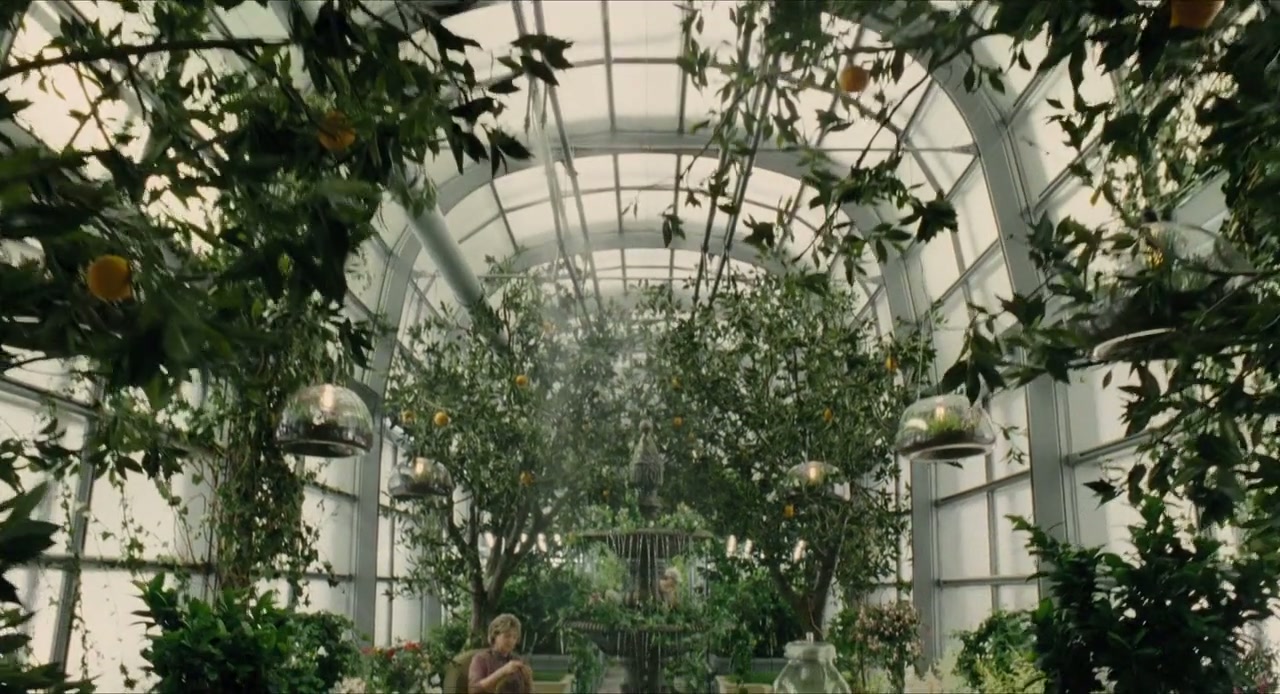 Snowpiercer Screenshot