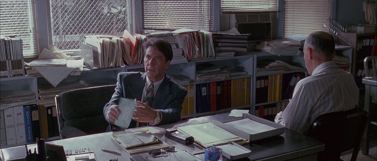 Glengarry Glen Ross Screenshot