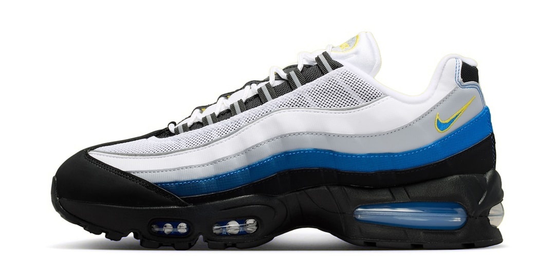 Nike Air Max 95