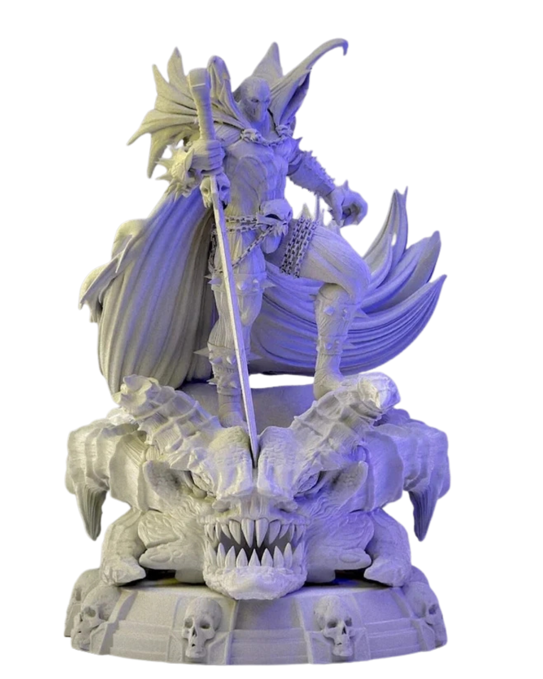 Coleção Exclusiva Mega Maker 3D