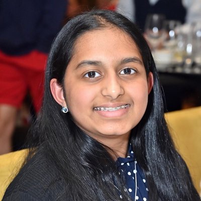 Aarya Gupta