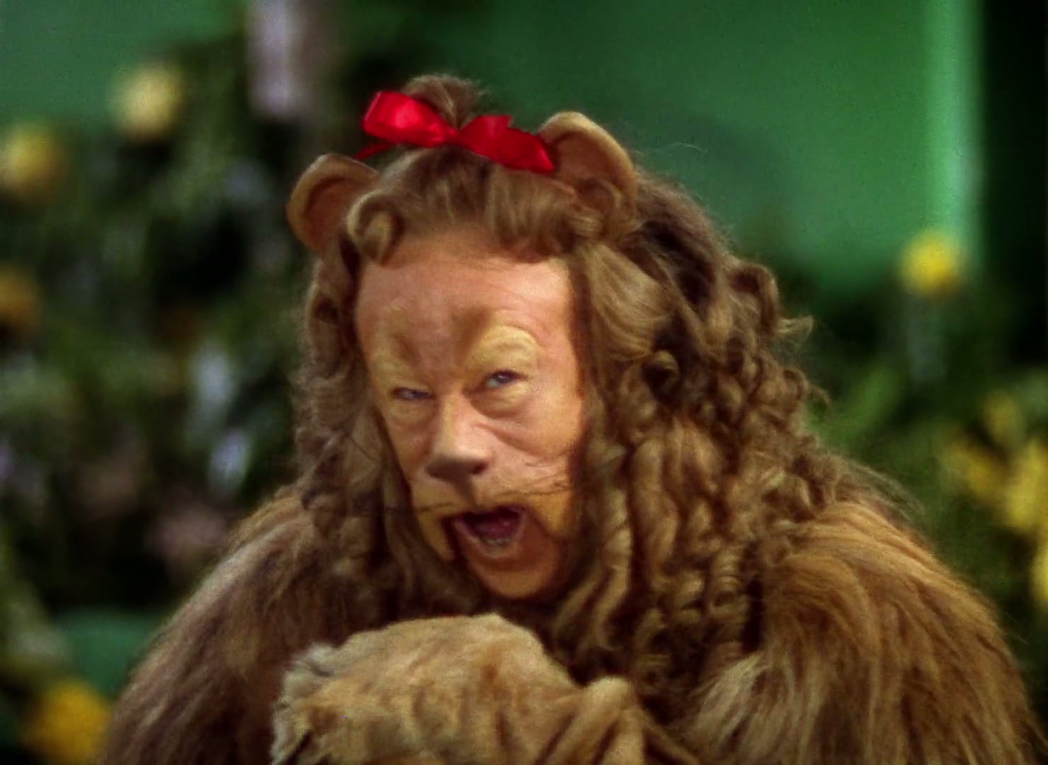 The Wizard of Oz Screenshot