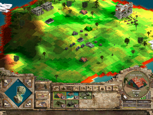 tropico