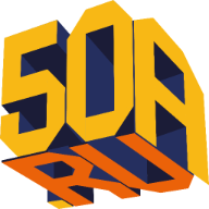 50А логотип