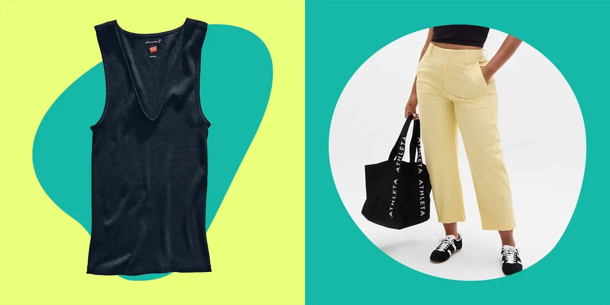 The Best Travel Clothes for Women