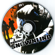 Project S 2CD1