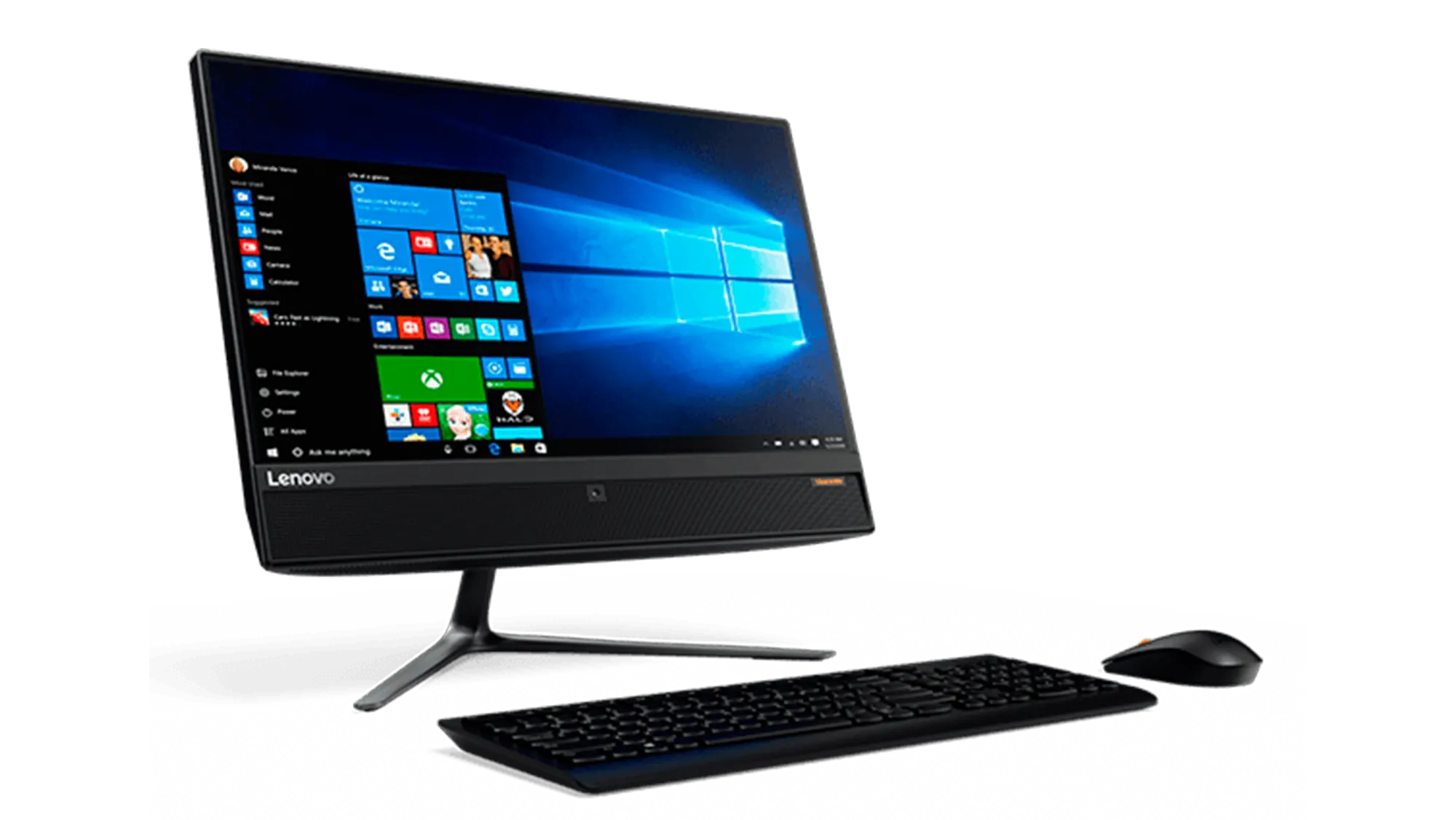 Lenovo IdeaPad
