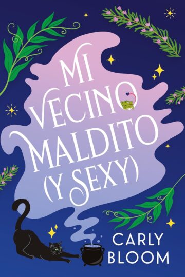 Mi vecino maldito y sexy