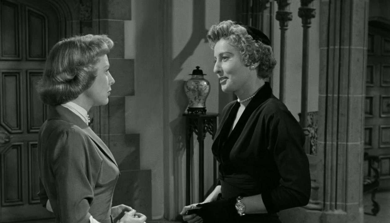 Executive Suite Screenshot