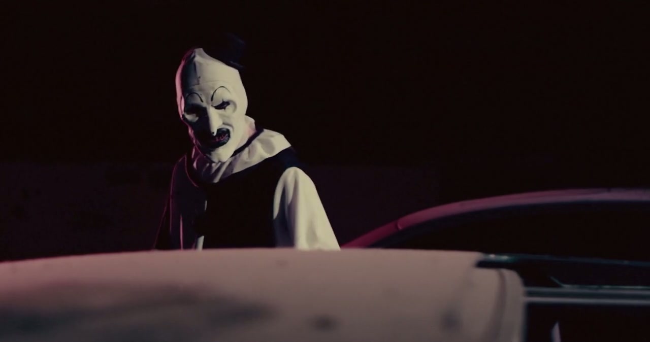Terrifier Screenshot