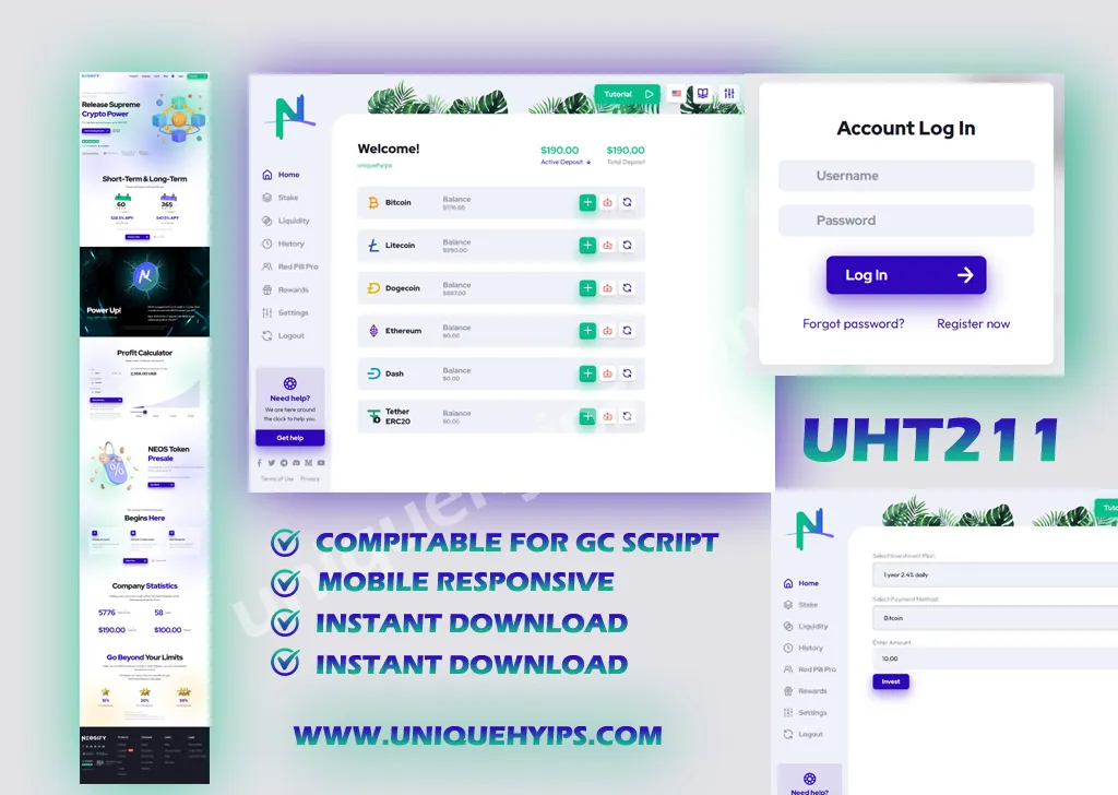 Theme Preview